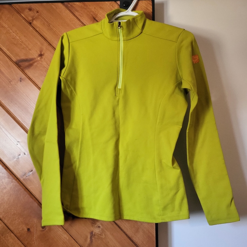 Arc'teryx base layer top